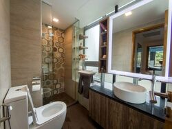Oasis Garden (D19), Condominium #469470761